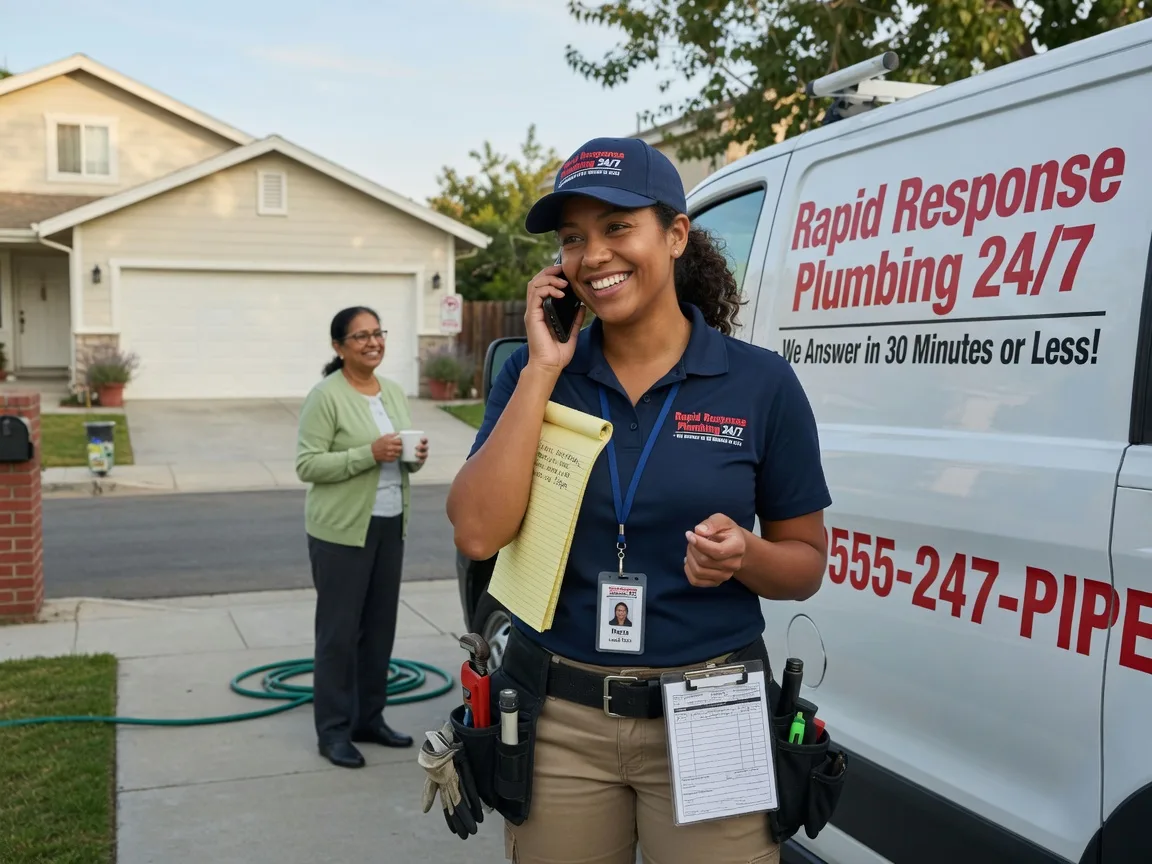 Emergency Plumber Jenison, MI FAQs